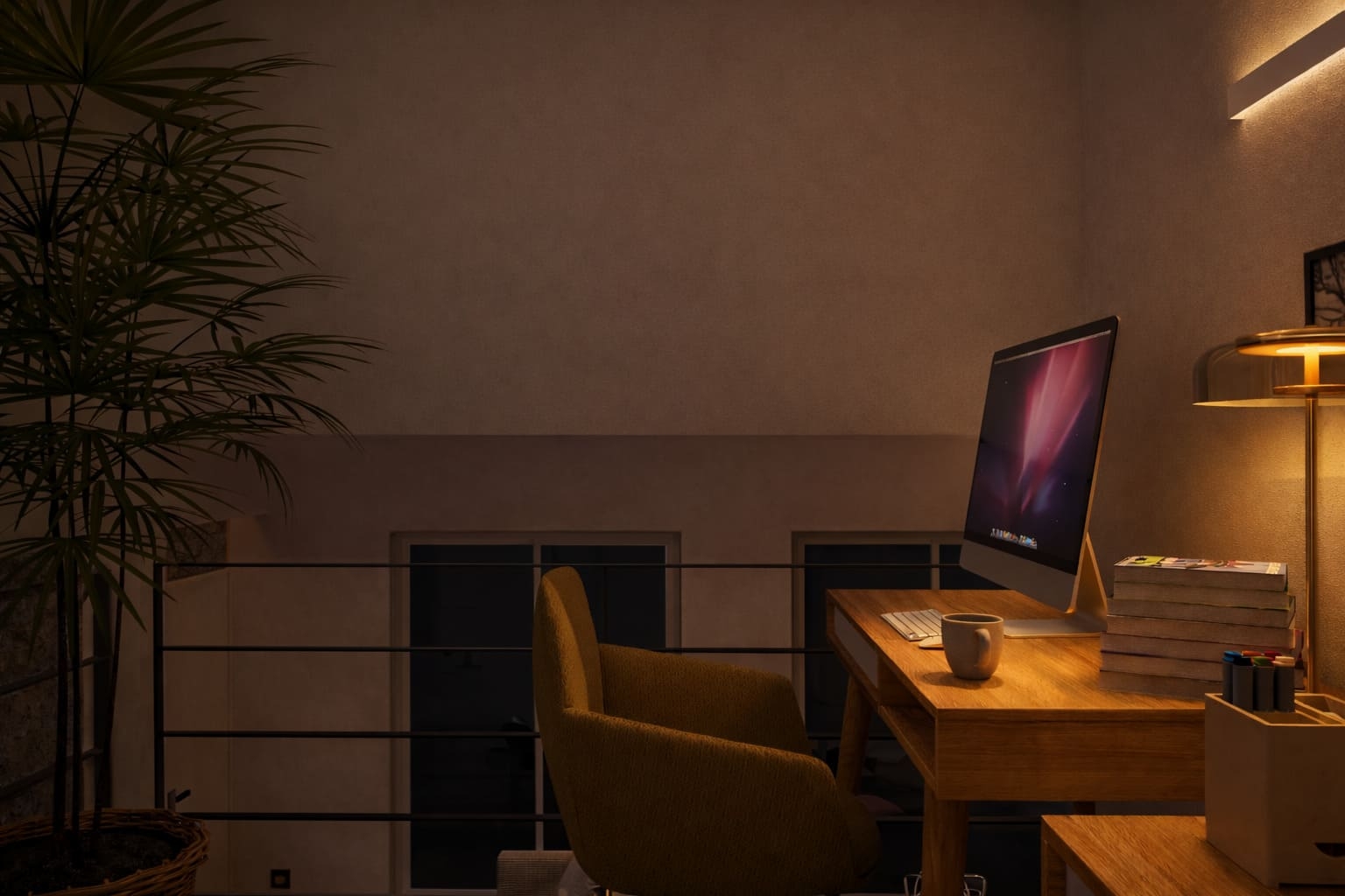 スタディスペース