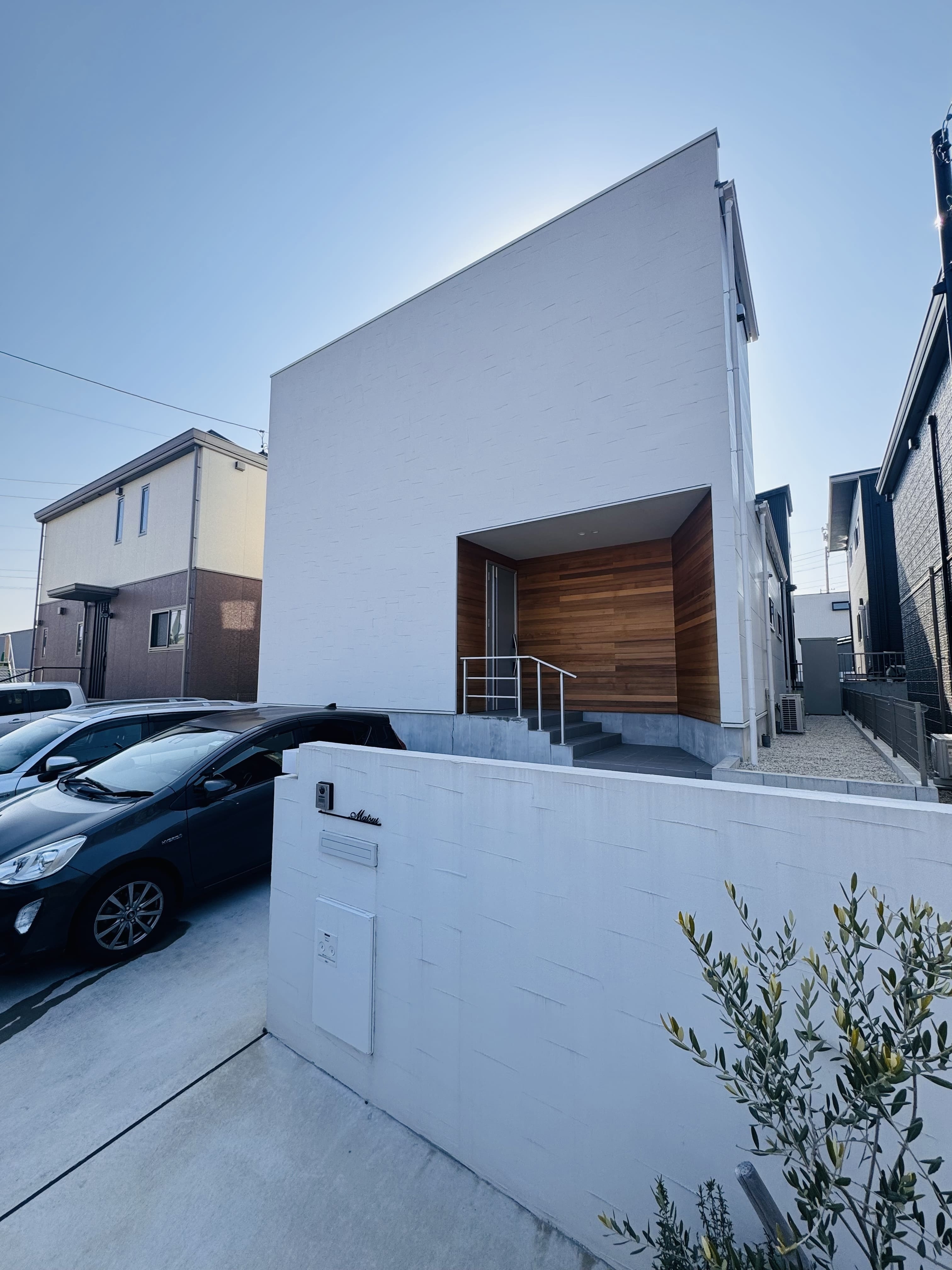 D+homeイメージ