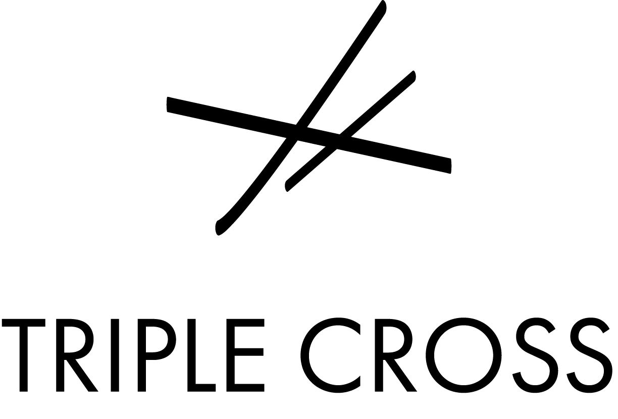 TRIPLE CROSS