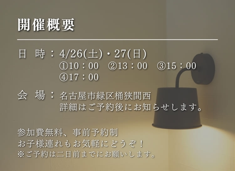 概要