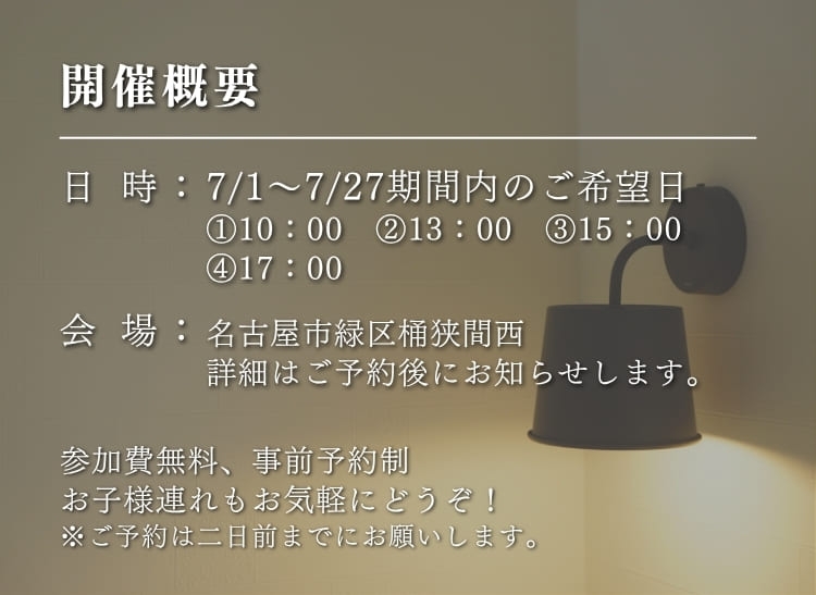 概要